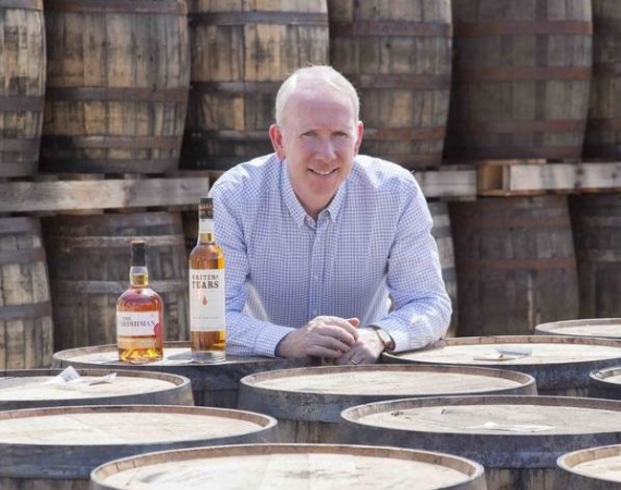 Whiskey Carlow Whiskey Carlow